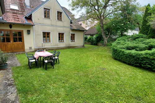 Foto 33 - Apartamento de 2 habitaciones en Aggsbach con jardín