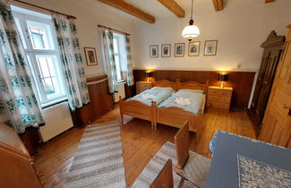 Foto 3 - Apartamento de 2 quartos em Aggsbach com jardim