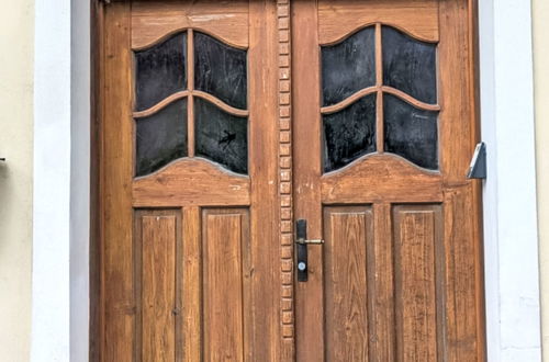 Foto 31 - Apartamento de 2 quartos em Aggsbach com jardim