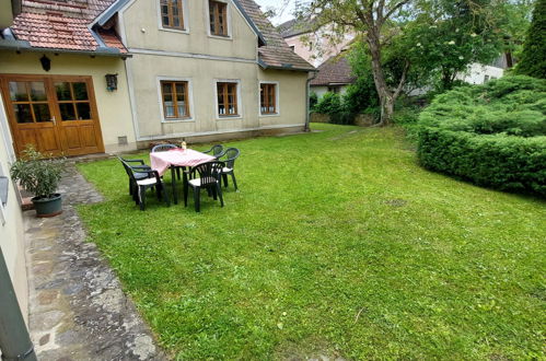 Photo 31 - Appartement de 2 chambres à Aggsbach avec jardin