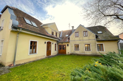 Photo 19 - Apartment in Aggsbach with garden