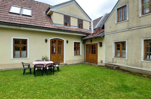 Photo 32 - 2 bedroom Apartment in Aggsbach with garden