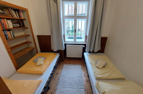Foto 23 - Appartamento con 2 camere da letto a Aggsbach con giardino
