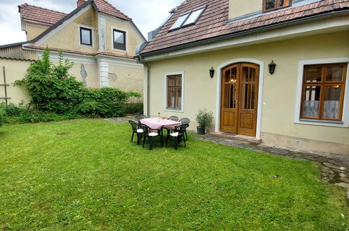 Photo 28 - 2 bedroom Apartment in Aggsbach with garden