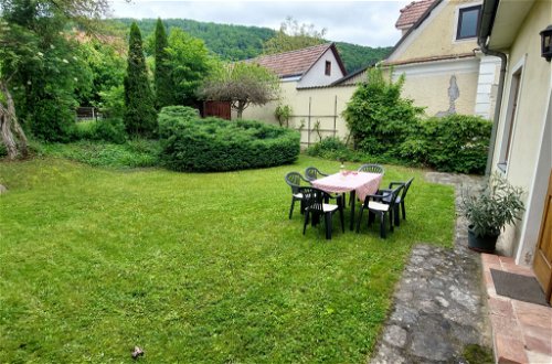 Foto 25 - Apartamento de 2 quartos em Aggsbach com jardim