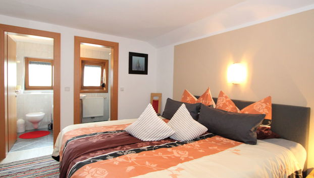 Apartment mit 2 Schlafzimmern in Aschau im Zillertal - Foto 3