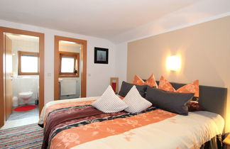 Foto 3 - Appartamento con 1 camera da letto a Aschau im Zillertal