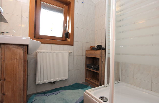 Appartement de 2 chambres à Aschau im Zillertal - Photo 17