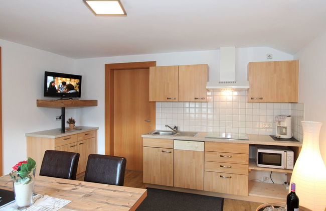 Appartement de 2 chambres à Aschau im Zillertal - Photo 7