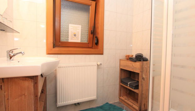 Apartment mit 2 Schlafzimmern in Aschau im Zillertal - Foto 4