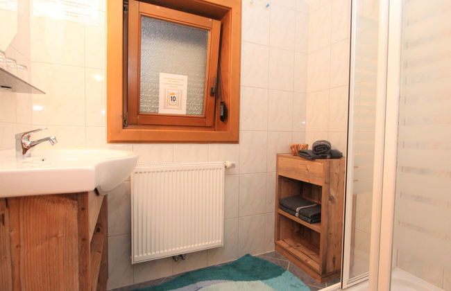 Appartement de 2 chambres à Aschau im Zillertal - Photo 4