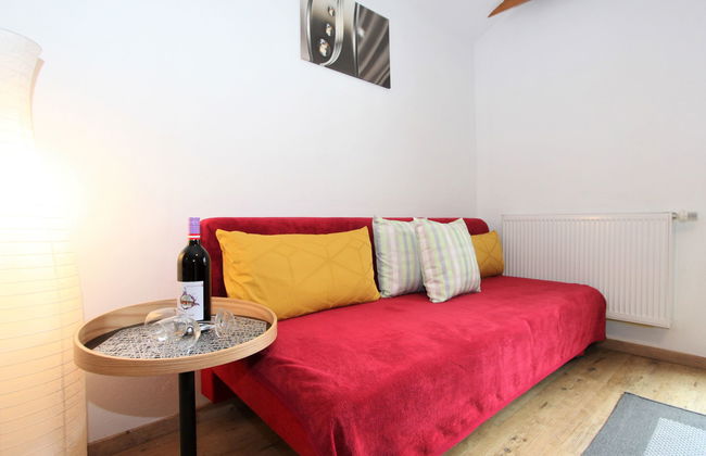 Appartement de 2 chambres à Aschau im Zillertal - Photo 10