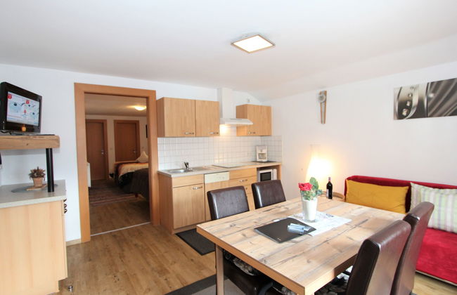 Appartement de 2 chambres à Aschau im Zillertal - Photo 8