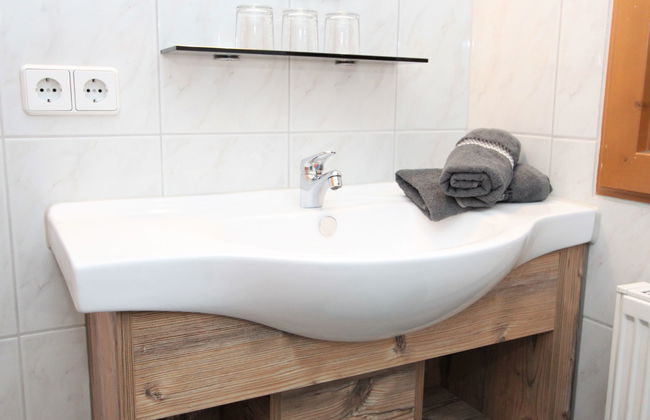 Appartement de 2 chambres à Aschau im Zillertal - Photo 16