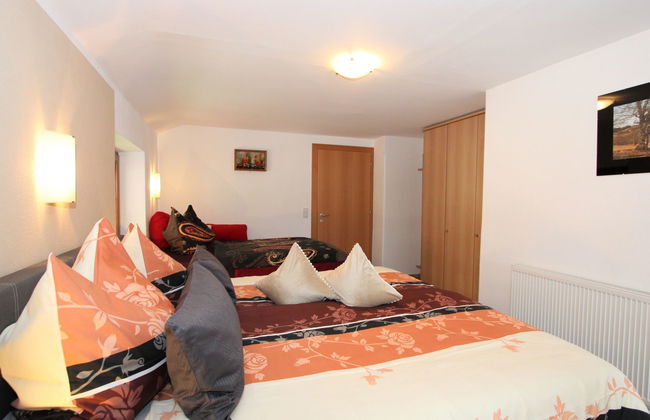 Appartement de 2 chambres à Aschau im Zillertal - Photo 14