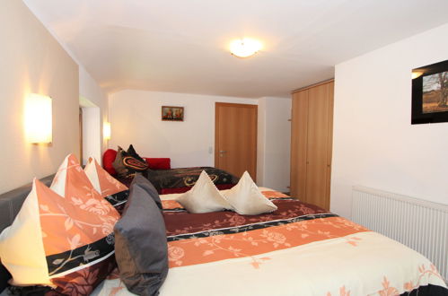 Foto 14 - Apartamento de 1 habitación en Aschau im Zillertal con vistas a la montaña