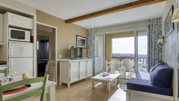 Apartamento de 3 quartos em Six-Fours-les-Plages com piscina e terraço - Foto 3