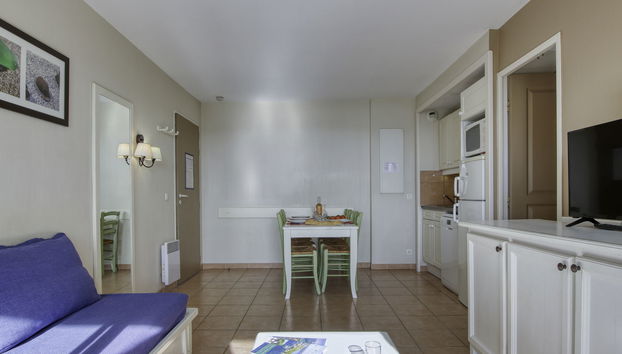 Apartamento de 3 quartos em Six-Fours-les-Plages com piscina e terraço - Foto 4