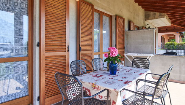 Haus mit 4 Schlafzimmern in Dongo mit garten und terrasse - Foto 2