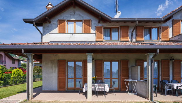 Haus mit 4 Schlafzimmern in Dongo mit garten und terrasse - Foto 4