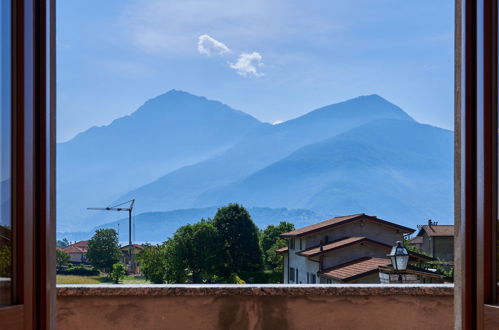 Photo 33 - Maison de 3 chambres à Dongo avec terrasse et vues sur la montagne