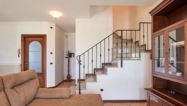 Haus mit 4 Schlafzimmern in Dongo mit garten und terrasse - Foto 5