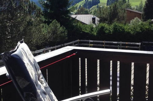 Foto 49 - Appartamento con 2 camere da letto a Adelboden