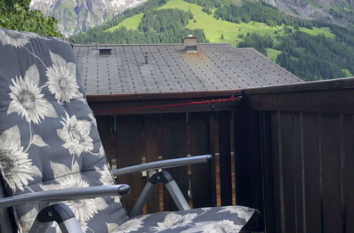 Foto 6 - Apartamento de 2 quartos em Adelboden