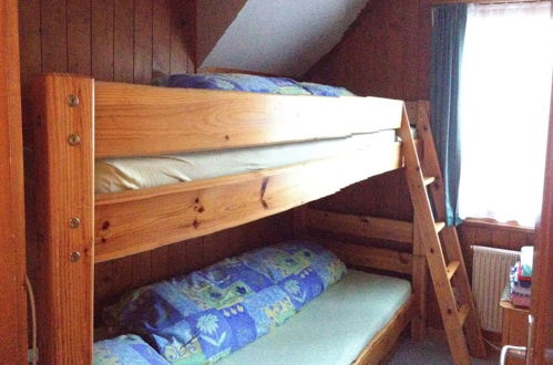 Foto 41 - Apartamento de 2 quartos em Adelboden