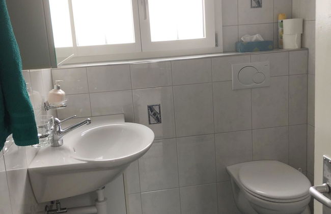 Apartamento de 2 quartos em Adelboden - Foto 48