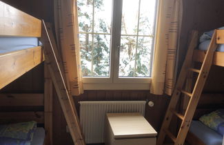 Foto 46 - Apartamento de 2 habitaciones en Adelboden