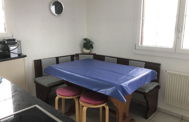 Apartamento de 2 quartos em Adelboden - Foto 32