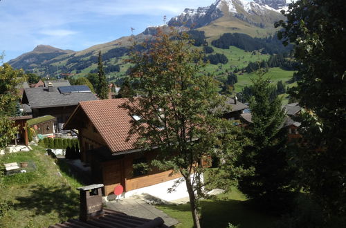 Foto 7 - Appartamento con 2 camere da letto a Adelboden