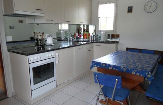 Apartamento de 2 quartos em Adelboden - Foto 31