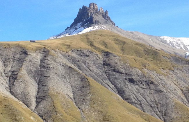 Apartamento de 2 quartos em Adelboden - Foto 14