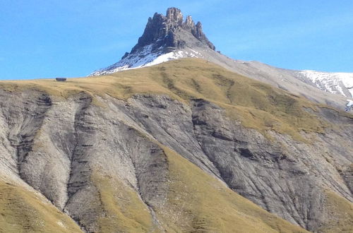 Foto 14 - Appartamento con 2 camere da letto a Adelboden