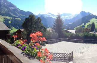 Foto 53 - Apartamento de 2 habitaciones en Adelboden