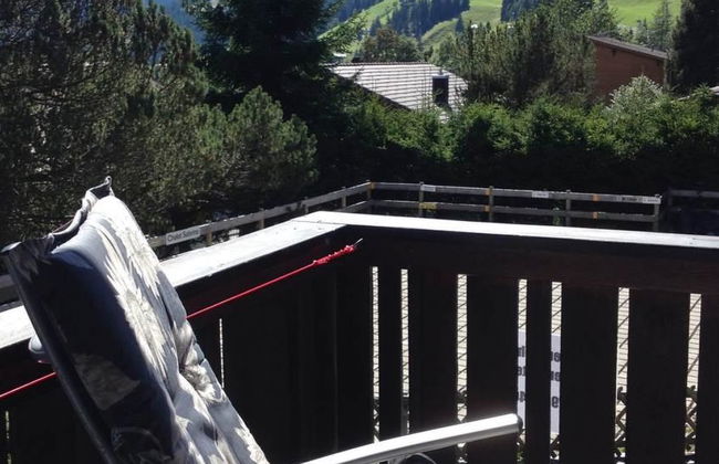Apartamento de 2 quartos em Adelboden - Foto 52