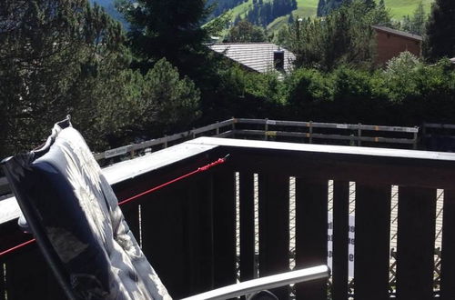 Foto 52 - Appartamento con 2 camere da letto a Adelboden