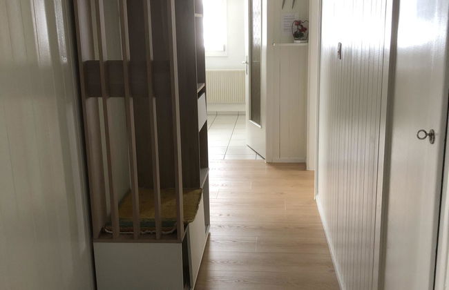 Apartamento de 2 quartos em Adelboden - Foto 44