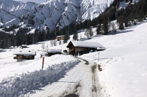 Foto 28 - Apartamento de 2 quartos em Adelboden