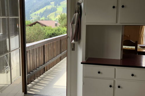 Foto 4 - Apartment mit 2 Schlafzimmern in Adelboden