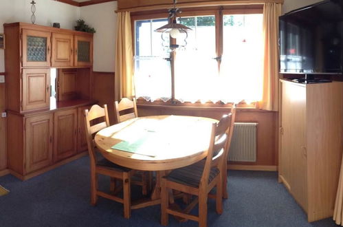 Foto 38 - Apartamento de 2 quartos em Adelboden