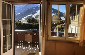 Foto 43 - Apartamento de 2 habitaciones en Adelboden