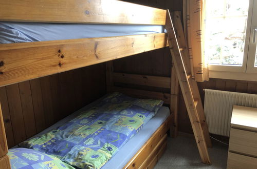 Foto 47 - Apartamento de 2 quartos em Adelboden