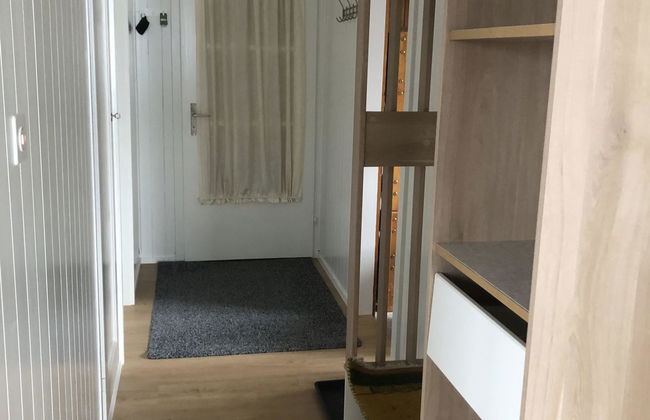 Apartamento de 2 quartos em Adelboden - Foto 45
