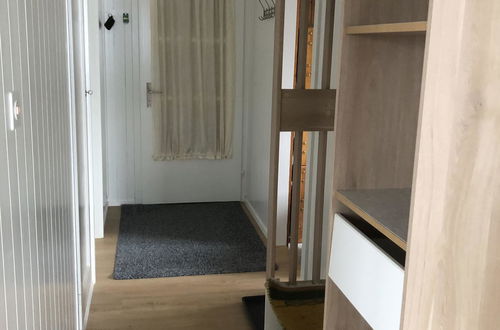 Foto 45 - Apartamento de 2 quartos em Adelboden