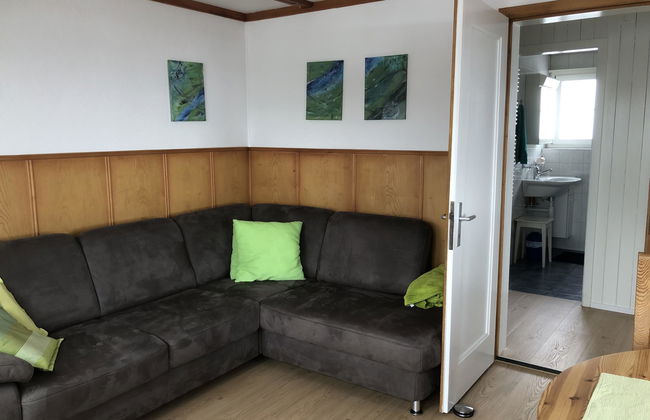 Apartamento de 2 quartos em Adelboden - Foto 38
