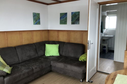 Foto 38 - Apartamento de 2 quartos em Adelboden