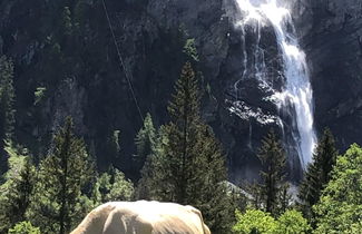 Foto 11 - Apartamento de 2 habitaciones en Adelboden